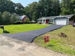 Best Driveway Border and Edging  in Ford City, PA